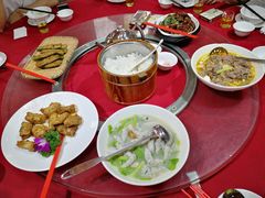 -绿雅居原生态农庄(小涌店)