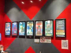 -Xcape异时刻密室逃脱魔法互动(瑞虹天地太阳宫店)