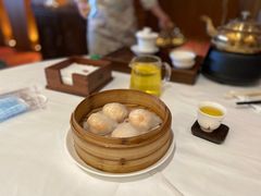 -白天鹅宾馆-宏图府餐厅