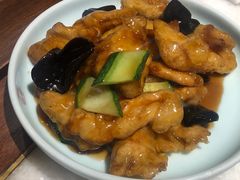 -小吊梨汤·北京菜·烤鸭(鸟巢店)