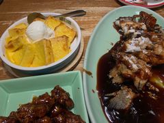 -新白鹿餐厅(龙游路店)
