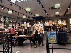 -法雅体育工厂店(皂君庙路店)