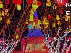 -龙庆峡风景区