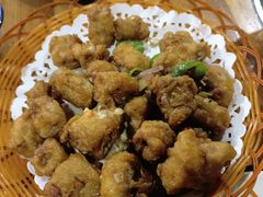 -南记食粥坊·宵夜大排档(岭南分店)