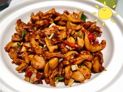 -兰湘子·湘菜小炒(石家庄万象城店)