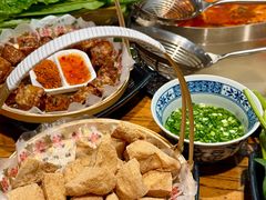 -汕锦记潮汕生鲜牛肉馆(富华店)