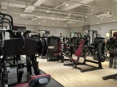 -FLARE STAR FITNESS(复地活力城店)