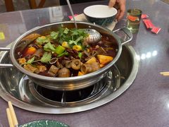 -贵州笋子鸡(米市街店)