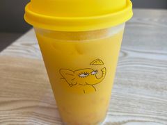 -尊宝比萨(后海花半里店)