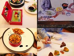 -宁波香格里拉大酒店