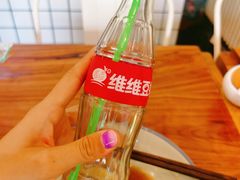 -常樂屋·常德米粉(青年路店)