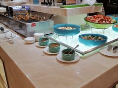 -厦门海景千禧大酒店·海景咖啡厅