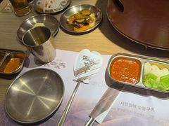 -西塔老太太泥炉烤肉(亚运村店)
