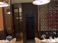 -上海金桥红枫万豪酒店-万豪中餐厅