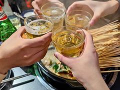 -二当家牛肉串串(教育路店)