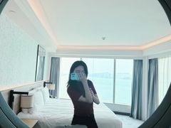 -香港九龙海逸君绰酒店