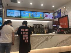-CoCo都可(砂之船奥莱店)