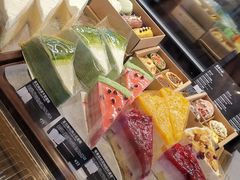 -星巴克(成都东站店)