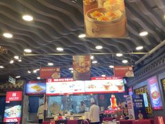 -老浒记烤鸭-北京菜(琉璃厂店)