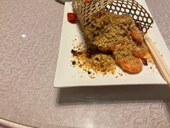 -天伦王朝酒店·盛华瑄餐厅
