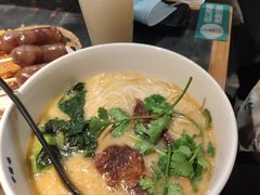 -和府捞面(石景山喜隆多店)