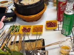 -云晓光头烧烤吧(德平路店)
