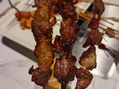 -金刚山烧烤(红旗大街店)