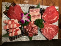 -匠牛道烤肉料理店(西坝河店)