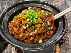 -悦百味·品质川菜(橄榄郡店)