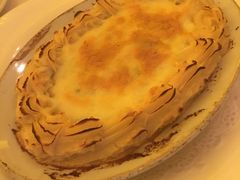 烤杂拌-成桂西餐厅·42年的味道(五大道疙瘩楼店)