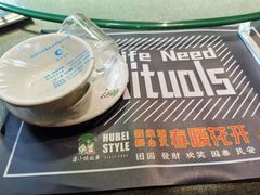 -鑫小城故事·砂锅·排骨藕汤(兴业路店)