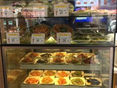 -万和春排骨砂锅米饭(湖北路店)
