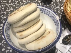 -毅祥斋老孙家泡馍(北院门鼓楼店)
