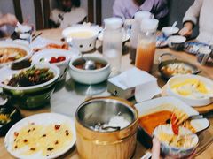 -小吴越·江浙融合菜(惠山万达广场店)