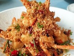 -东南里湖景餐厅·新闽菜(浦西万达店)