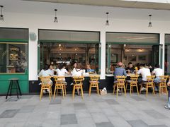 门面-RAC BAR(安福路店)