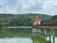-广州市白云山风景名胜区