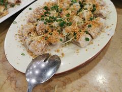 -苏记餐厅(叠南店)