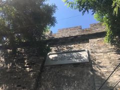 -云岫谷自然风景区