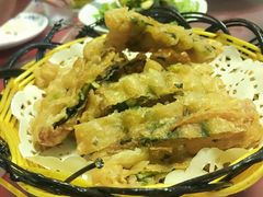 -国生茶庄·地道农家菜团建活动