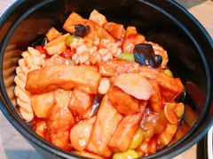-孙家外婆•长春地标美食新名片(红旗街万达店)