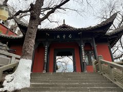 -白帝城·瞿塘峡景区