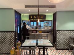 -滕记星发餐室·新加坡菜(巨鹿路店)