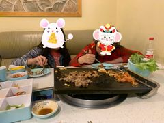 -韩时烤肉(枫蓝店)
