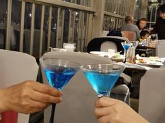 -君来湖滨饭店·玫瑰园