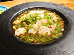 -心邸·庆宴(雅宝城店)