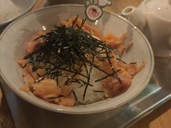 -Retro Deli 茶泡饭