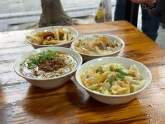 -洞子口张老二凉粉(文殊院店)