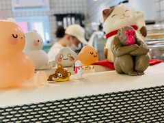 -BE YOLO必有乐&小红帽三明治