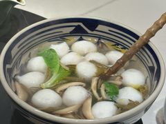 -虎哥私房菜(馒头山店)